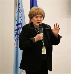 Жукова Людмила Ивановна