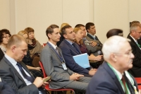 В Екатеринбурге состоялся форум INNOWATER 2016