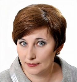 Синякова Марина Геннадьевна
