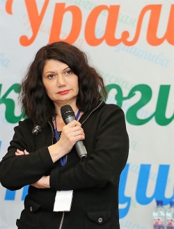 Панкова Гаянэ Агасовна