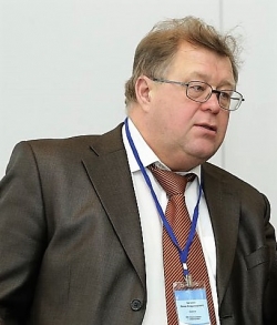 Богалов Денис Владимирович